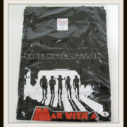 WAKE MYSELF AGAIN TOUR Tシャツ
レア度★★★★☆☆☆☆☆☆ MAN WITH A MISSION WAKE MYSELF AGAIN TOUR Tシャツ