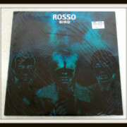 Rosso Bird レコード LP