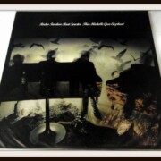 Thee michelle gun elephantRodeo Tandem Beat Specterアナログ
レア度★★★★★☆☆☆☆☆ Rodeo Tandem Beat Specterアナログ Thee michelle gun elephant