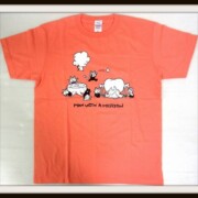 MAN WITH A MISSION Tシャツ ピンク
レア度★★★★★★☆☆☆☆ MAN WITH A MISSION Tシャツ ピンク