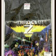 ももクロZ×Anime Expo2015 Tシャツ ももいろクローバー
レア度★★★★★☆☆☆☆☆ ももクロZ×Anime Expo2015 Tシャツ