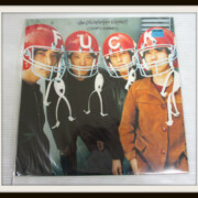 THEE MICHELLE GUN ELEPHANT CHICKEN ZOMBIES LP THEE MICHELLE GUN ELEPHANT CHICKEN ZOMBIES LP