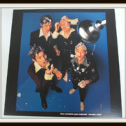 LP THEE MICHELLE GUN ELEPHANT/WONDER STYLE LP LP WONDER STYLE THEE MICHELLE GUN ELEPHANT