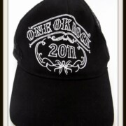 ONE OK ROCK 初期 2011 キャップ