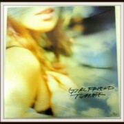 Thee Michelle Gun ElephantGIRL FRIEND アナログ
レア度★★★★★☆☆☆☆☆ GIRL FRIEND アナログ Thee Michelle Gun Elephant