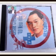 レスリーチャン ｀90 New mix＋Hits Collection CD