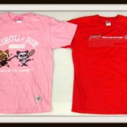 MAN WITH A MISSION コラボTシャツBudweiser
レア度★★★★★☆☆☆☆☆ MAN WITH A MISSION コラボTシャツBudweiser