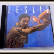 張國榮 レスリー・チャン LESLIE CD-03-1014