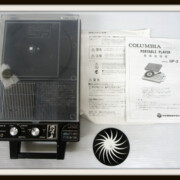 COLUMBIA コロンビア レコードプレーヤー コロンビア レコードプレーヤー/THEE MICHELLE GUN ELEPHANT