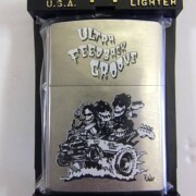 Zippo
レア度★★★★★★★☆☆☆ Zippo THEE MICHELLE GUN ELEPHANT