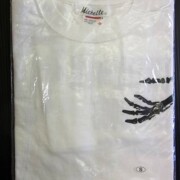 骨 T-シャツ レア度★★★★★☆☆☆☆☆ 骨Tシャツ THEE MICHELLE GUN ELEPHANT