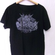ONE OK ROCK 2010 ライブ限定 Tシャツ