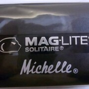 マグライト マグライト/THEE MICHELLE GUN ELEPHANT