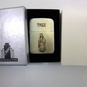 Zippo THEE MICHELLE GUN ELEPHANT