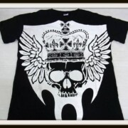 三代目J Soul Brothers BLUE IMPACT 会場限定 BIGTシャツ
レア度★★★★★☆☆☆☆☆ 三代目J Soul Brothers BLUE IMPACT 会場限定 BIGTシャツ
