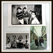 Mr.Children 初期 生写真 ブロマイド 3枚セット