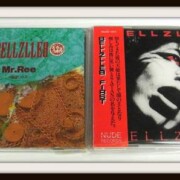 BELLZLLEB FIRST・Mr.Ree