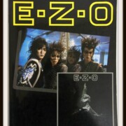 EZO　First バンドスコア