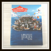 未開封 DVD Mr.Children Tour 2009~終末のコンフィデンスソングス