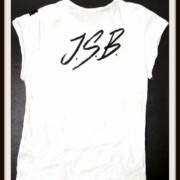 三代目J Soul Brothers カットオフスリーブＴシャツ