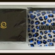 三代目JSB今市隆二&登坂広臣 リップクリームハンドクリーム 三代目JSB今市隆二&登坂広臣 リップクリームハンドクリーム