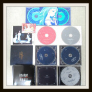 Kalafina CD 18枚セット 初回限定盤DVD付き含 ひかりふる 百火撩乱 oblivious fairytale One Light