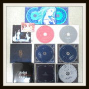 CD 18枚 初回限定盤DVD付き含 ひかりふる 百火撩乱 oblivious fairytale One Light Kalafina CD 18枚セット 初回限定盤DVD付き含 ひかりふる 百火撩乱 oblivious fairytale One Light