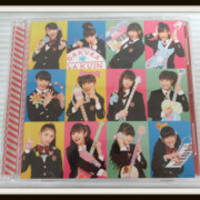 さくら学院 My Graduation Toss 初回限定盤B