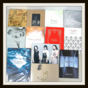 Kalafina コンサートパンフレット カレンダー 12点 Kalafina コンサートパンフレット カレンダー 12点