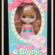CWC限定 Junie Moon 10周年記念 ネオブライス ジュニームニーキューティー