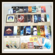 Fiction Junction CLUB 会報誌 5~36 梶浦由記 Kalafina Fiction Junction CLUB 会報誌 5~36 梶浦由記 Kalafina