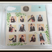 さくら学院 CD+DVD 2012年度 My Generation 初回限定 く盤