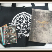 Kalafina LIVE TOUR2013 Consolation パンフレット+トートバッグ