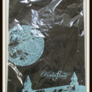 LIVE 2010 Red Moon Tシャツ