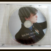 三浦大知 特典CD【Keep It Goin'On -2012 Mix-】