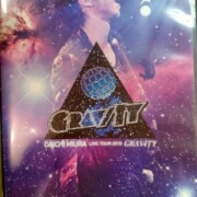 DAICHI MIURA LIVE TOUR 2010～GRAVITY～ [DVD]