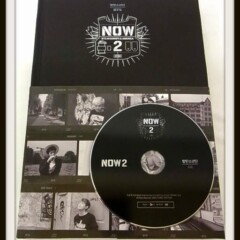 防弾少年団 BTS Now2 DVD In Europe & America 韓国盤
レア度★★★★★★★☆☆☆ 防弾少年団 BTS Now2 DVD In Europe & America 韓国盤