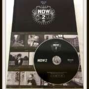 防弾少年団 BTS Now2 DVD In Europe & America 韓国盤