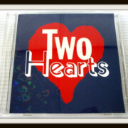 三浦大知 「Two Hearts」 ファンクラブ FC限定 CD+DVD