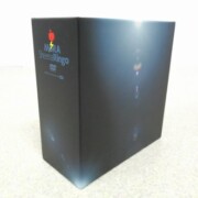 椎名林檎 DVD-BOX「MoRA」初回完全生産限定