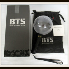 BTS公式 LIGHT STICK