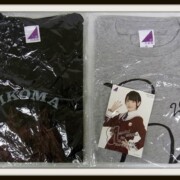 乃木坂46 生駒里奈 Tシャツ夏のFree&Easy2015 生誕
レア度★★★★★★★☆☆☆ 乃木坂46 生駒里奈 Tシャツ夏のFree&Easy2015 生誕