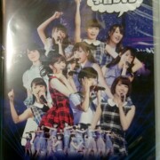 乃木坂46 公式グッズ セブンイレブン限定 真夏の全国ツアー2015 予習DVD