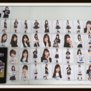5th YEAR BIRTHDAY LIVE 生写真 フォトアルバム付
レア度★★★★★☆☆☆☆☆ 5th YEAR BIRTHDAY LIVE 生写真 フォトアルバム付