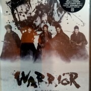 WARRIOR ~唄い続ける侍ロマン [DVD] TEAM NACS