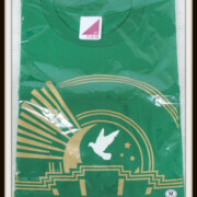 橋本奈々未 Tシャツ 5th YEAR BIRTHDAY LIVE 卒業コンサート
レア度★★★★★★☆☆☆☆ 橋本奈々未 Tシャツ 5th YEAR BIRTHDAY LIVE 卒業コンサート