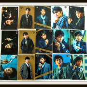 CUE FAN MEETING 大泉洋 安田顕 鈴井貴之 俳優・タレント TEAM NACS CUE FAN MEETING 大泉洋 安田顕 鈴井貴之 ブロマイド 生写真