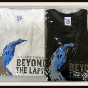 藍井エイル BIYOND THE LAPIS Tシャツ