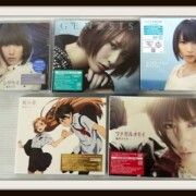 藍井エイル 初回限定盤 CD