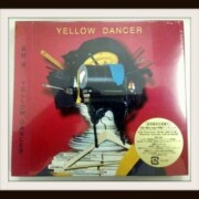 CD YELLOW DANCER